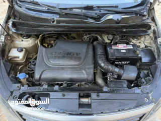  8 فقط 52 الف كاش جيب كيا سبورتج 2012 فل يد اولى اغلبه دهان شركة ترخيص تامين جيب بالورقة سعر حرق 4/4