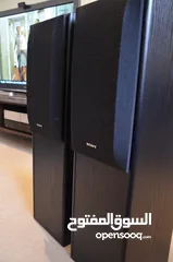  19 Tower Speakers & Amplifiers