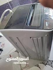  2 غساله +كولر+سجاده مستعملات للبيع للبيع _للبيع بسعر مغري -المفرق