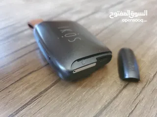  3 جهاز لاضافه شريحة اتصال  لجوالك  مزدوجه  من IKOS