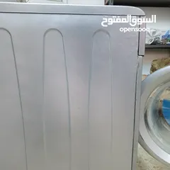  2 غساله بيكو