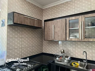  11 شقة للبيع ضاحية الرشيد