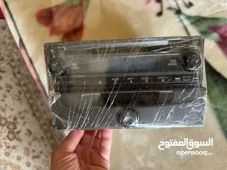  1 مسجل صوت سيارات