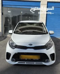  2 Kia Morning 2020