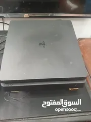  5 بلاستيشن 4 للبيع