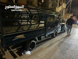  2 للبيع بكم فرنتير