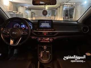  4 kIA k3 فحص كامل، فقط اقساط