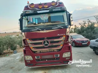  3 للبيع  موديل 2011 فحص كامل