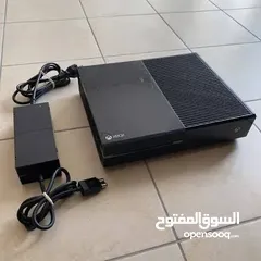  1 للبيع اكس بوكس ون