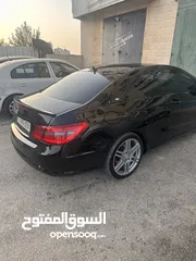  6 مرسيدس كوبيه بابين للبيع بداعي السفر