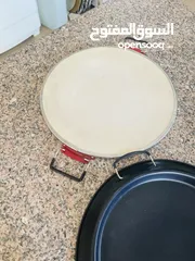  3 خبازة كهربائية