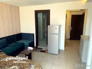  2 استوديو مفروشة للإيجار 40م2 ( Property 15431 ) سنوي فقط