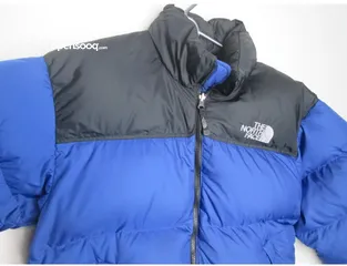  7 The North Face