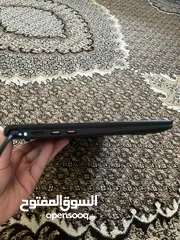  6 لابتوب ديل مستعمل شبه جديد وكالة ولاخدش السعر في شوية مجال