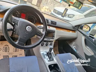  4 باسات 2009  بحالة جيدة جدا
