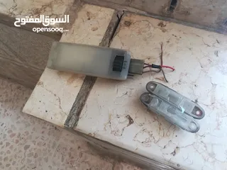  5 قطع مرسيدس لف الماني