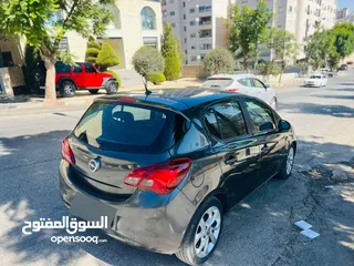  2 اولل كورسا2017