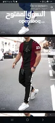  1 ترنيج  رجالي جوده عاليه بسعر العرض