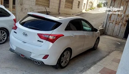  3 هونداي  i30 2012