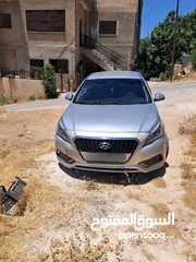  3 سناتا 2017 للبيع