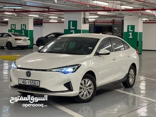  8 شانجان ايديو 2021 فحص كامل جمرك جديد موجود 7 سيارات