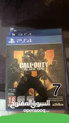  3 سيديات ps4