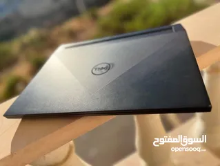  6 لابتوب Dell Gamind نوع G-15 5520 مستخدم أيام شبه جديد