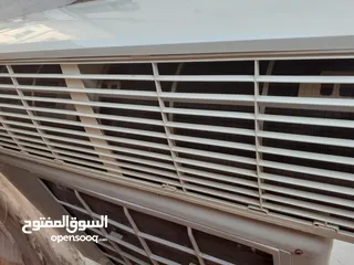  6 مكيف  LG  AC