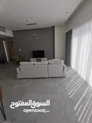  11 Luxury furnished apartment for rent in Damac Towers in Abdali 14789