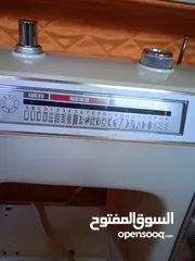  4 ماكينة خياطة براذر       Brother 701