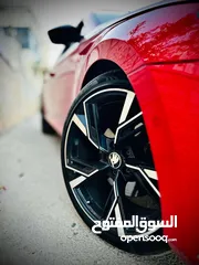  6 سكودا سوبيرب 2020 للأجار