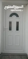  1 Turkish UPVC Doors