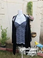  27 ملابس باله