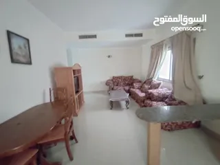  6 APARTMENT FOR RENT IN JUFFAIR 2BHK FULLY FURNISHED