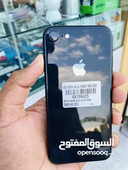  1 iPhone  8 64gb used available