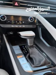  21 هيونداي النترا 2023 هايبرد سعرر مميز عالكااش عداد 25.000 كيلو متر فقط