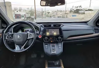  3 هوندا CR-V موديل 2020 للبيع