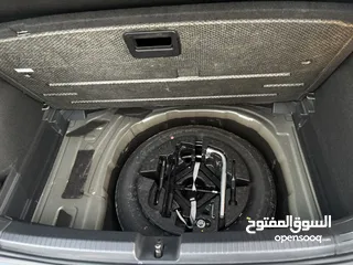  8 فولكس واجن بولو لايف 2022 *اصل وكالة VOLKSWAGEN POLO LIFE 1.0 95 HP