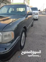  2 ارنب كراون للبيع1996