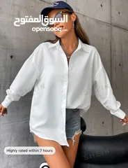  8 رجعنا جددنا الكمية القميص الترند قماشة جيسيكا البارده وسعر منافس رقمي مفصول تواصلو معي واتساب