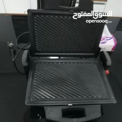  7 URGENT SALE CLEARANCE TOASTER