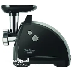  8 فرّامة لحم Moulinex HV8 Plus أصلية 2000W بحالة ممتازة – استخدام خفيف – للبيع