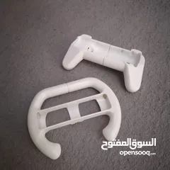  15 Nintendo wii //ايدين واغراض نينتندو وي