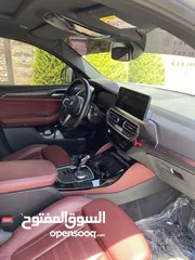  16 2022 Bmw x4 30i