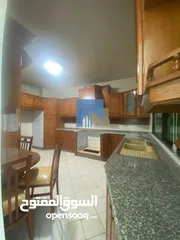  4 شقة فاخرة للبيع في الجاردنز - خلف ابن الهيثم طابق اول 200م تشطيب سوبر ديلوكس بسعر مغري