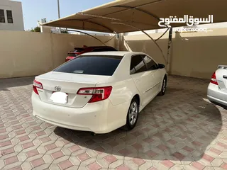  3 For sale Toyota Camry Gulf