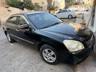  4 للبيع Kia lotze