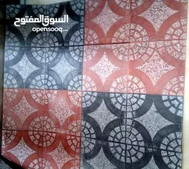  15 مصنع بلاط الناشف