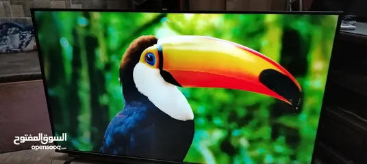  3 شاشه توشيبا 55 سمارت