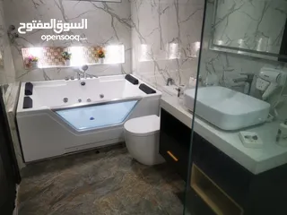  6 استراحة انجوي بارك